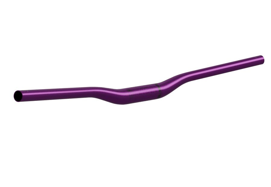 Atlas Riser Lenker, 35.0 mm, 800 mm, 8°/5° - Purple