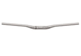 Atlas Riser Lenker, 35.0 mm, 800 mm, 8°/5° - Silver