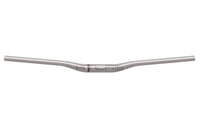 Atlas Riser Lenker, 35.0 mm, 800 mm, 8°/5° - Silver