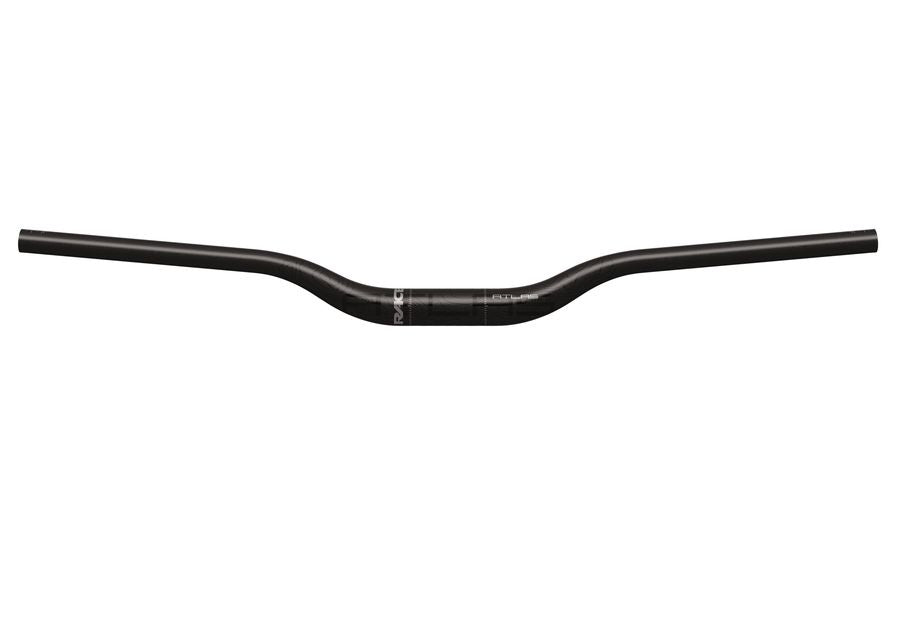 Atlas Riser Lenker, 35.0 mm, 800 mm, 8°/5° - Black