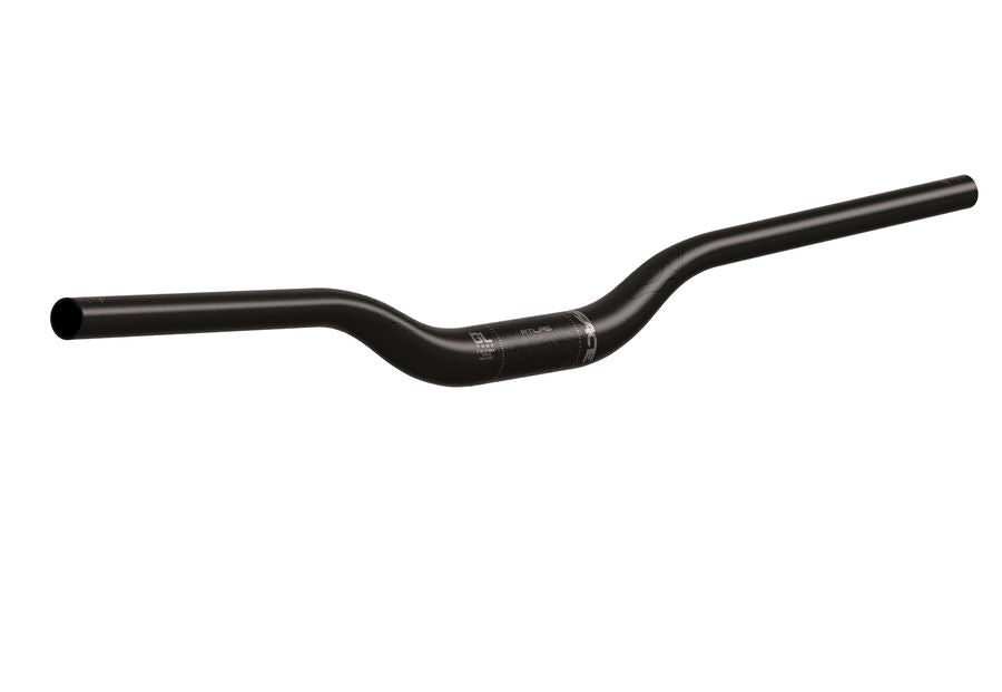 Atlas Riser Lenker, 35.0 mm, 800 mm, 8°/5° - Black