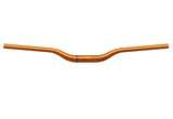 Atlas Riser Lenker, 35.0 mm, 800 mm, 8°/5° - Orange