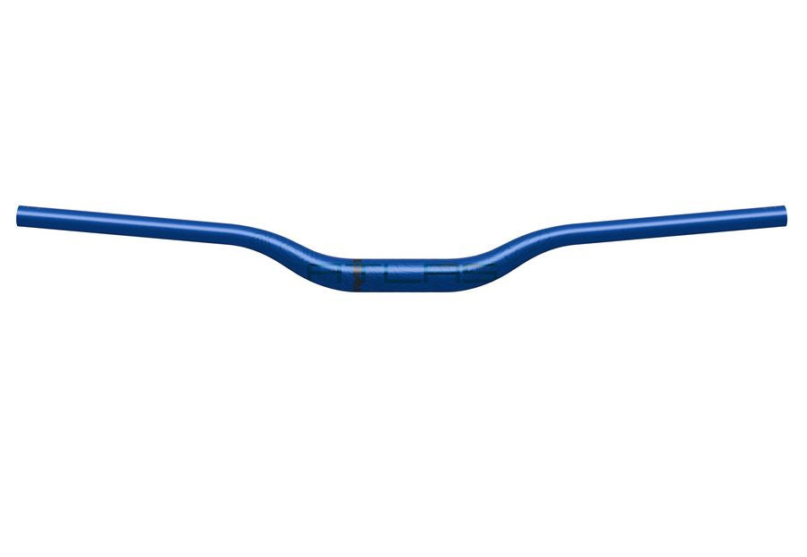 Atlas Riser Lenker, 35.0 mm, 800 mm, 8°/5° - Blue