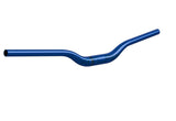 Atlas Riser Lenker, 35.0 mm, 800 mm, 8°/5° - Blue