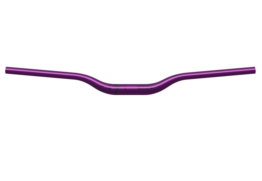 Atlas Riser Lenker, 35.0 mm, 800 mm, 8°/5° - Purple