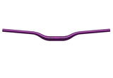 Atlas Riser Lenker, 35.0 mm, 800 mm, 8°/5° - Purple
