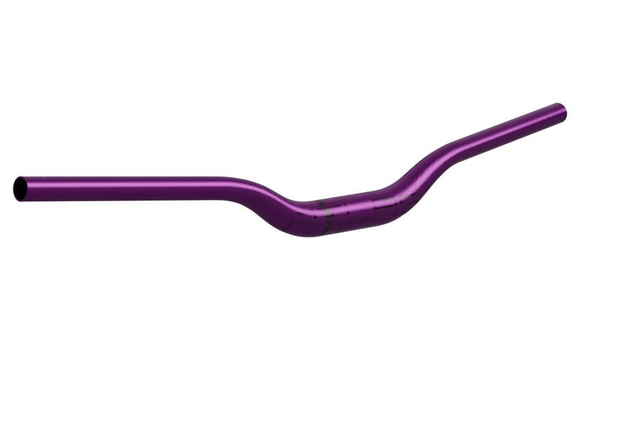 Atlas Riser Lenker, 35.0 mm, 800 mm, 8°/5° - Purple