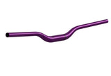 Atlas Riser Lenker, 35.0 mm, 800 mm, 8°/5° - Purple
