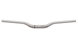 Atlas Riser Lenker, 35.0 mm, 800 mm, 8°/5° - Silver