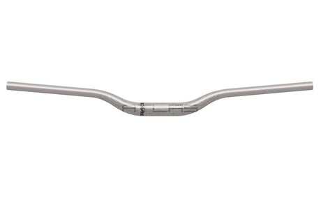 Atlas Riser Lenker, 35.0 mm, 800 mm, 8°/5° - Silver
