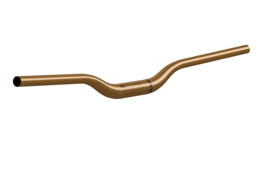 Atlas Riser Lenker, 35.0 mm, 800 mm, 8°/5° - Kashmoney