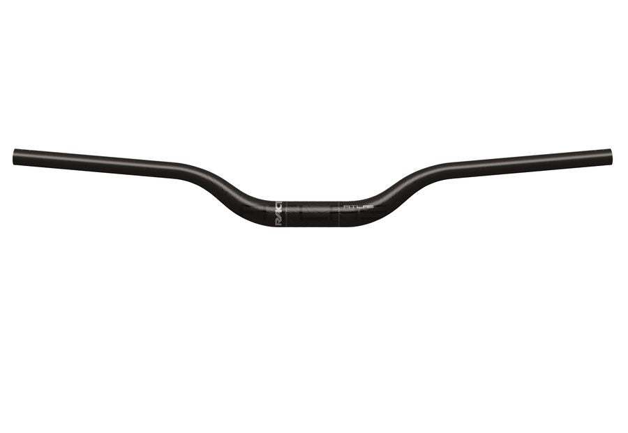 Atlas Riser Lenker, 35.0 mm, 800 mm, 8°/5° - Black