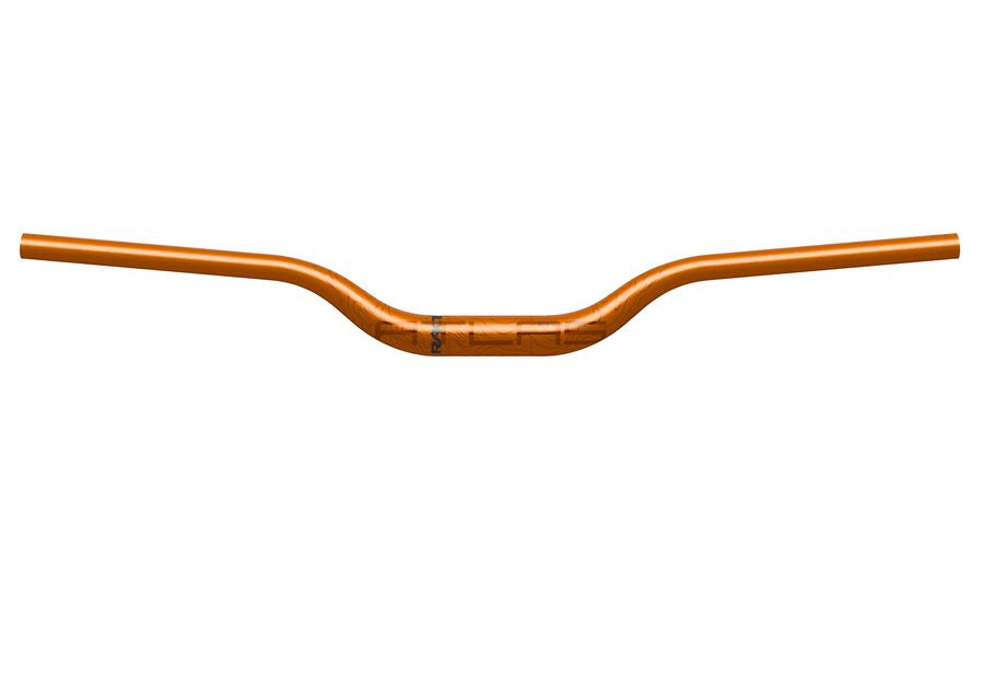 Atlas Riser Lenker, 35.0 mm, 800 mm, 8°/5° - Orange