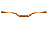 Atlas Riser Lenker, 35.0 mm, 800 mm, 8°/5° - Orange
