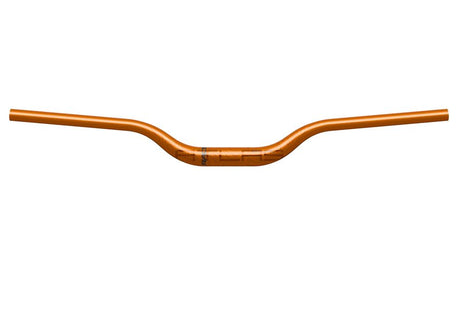 Atlas Riser Lenker, 35.0 mm, 800 mm, 8°/5° - Orange