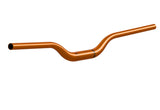 Atlas Riser Lenker, 35.0 mm, 800 mm, 8°/5° - Orange