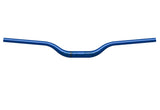 Atlas Riser Lenker, 35.0 mm, 800 mm, 8°/5° - Blue