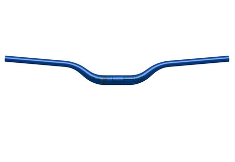 Atlas Riser Lenker, 35.0 mm, 800 mm, 8°/5° - Blue