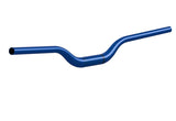 Atlas Riser Lenker, 35.0 mm, 800 mm, 8°/5° - Blue