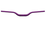 Atlas Riser Lenker, 35.0 mm, 800 mm, 8°/5° - Purple