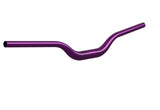 Atlas Riser Lenker, 35.0 mm, 800 mm, 8°/5° - Purple