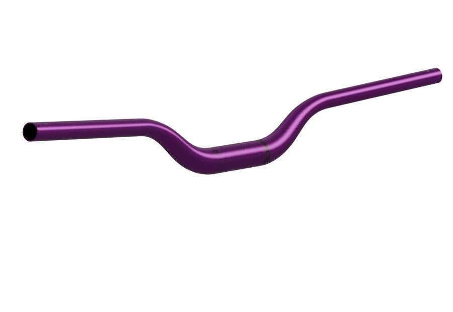 Atlas Riser Lenker, 35.0 mm, 800 mm, 8°/5° - Purple