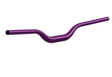 Atlas Riser Lenker, 35.0 mm, 800 mm, 8°/5° - Purple