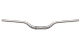 Atlas Riser Lenker, 35.0 mm, 800 mm, 8°/5° - Silver