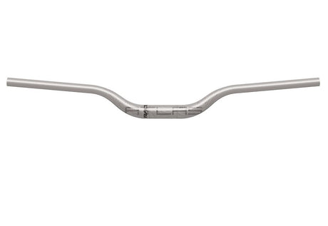 Atlas Riser Lenker, 35.0 mm, 800 mm, 8°/5° - Silver