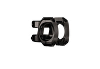 Turbine Vorbau, 35.0 mm, 0° - Black