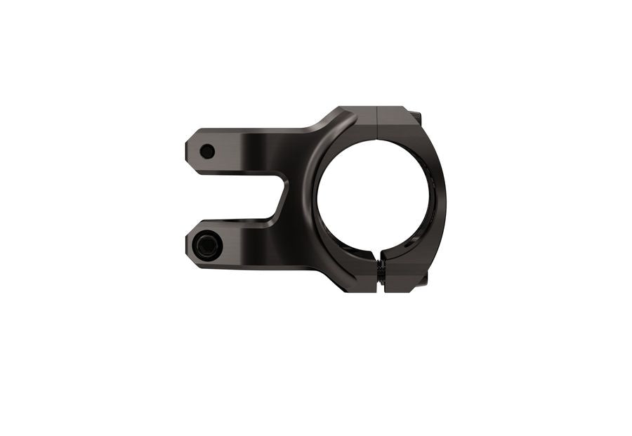 Turbine Vorbau, 35.0 mm, 0° - Black