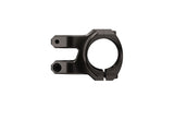 Turbine Vorbau, 35.0 mm, 0° - Black