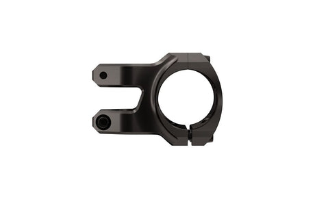 Turbine Vorbau, 35.0 mm, 0° - Black