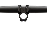 Turbine Vorbau, 35.0 mm, 0° - Black