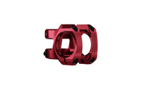 Turbine Vorbau, 35.0 mm, 0° - Red