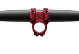 Turbine Vorbau, 35.0 mm, 0° - Red