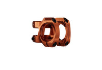 Turbine Vorbau, 35.0 mm, 0° - Orange