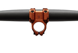 Turbine Vorbau, 35.0 mm, 0° - Orange