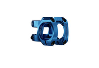 Turbine Vorbau, 35.0 mm, 0° - Blue