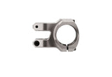 Turbine Vorbau, 35.0 mm, 0° - Silver
