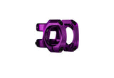 Turbine Vorbau, 35.0 mm, 0° - Purple
