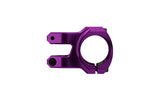 Turbine Vorbau, 35.0 mm, 0° - Purple