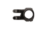 Turbine Vorbau, 35.0 mm, 0° - Black