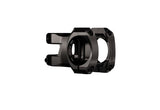 Turbine Vorbau, 35.0 mm, 0° - Black