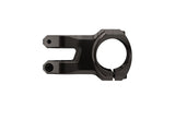 Turbine Vorbau, 35.0 mm, 0° - Black