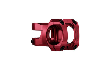 Turbine Vorbau, 35.0 mm, 0° - Red