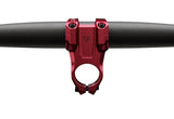 Turbine Vorbau, 35.0 mm, 0° - Red
