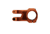 Turbine Vorbau, 35.0 mm, 0° - Orange