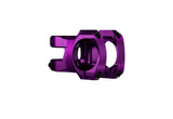 Turbine Vorbau, 35.0 mm, 0° - Purple