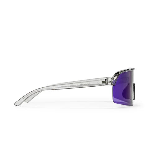 Nestor, Rainbow Mirror - Grey